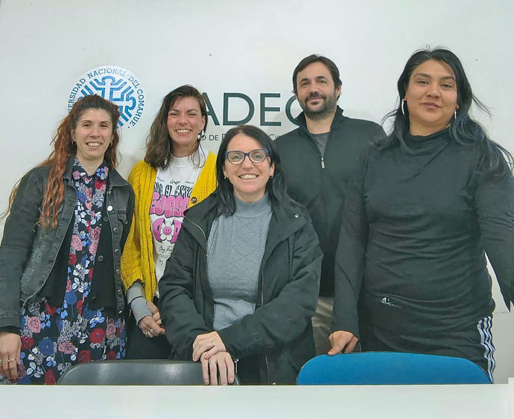 EL TEATRO NACIONAL CERVANTES Y LA FADECS IMPULSAN LA CULTURA ESTUDIANTIL