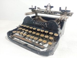 EL MUSEO SUMA A SU PATRIMONIO UNA VALIOSA DONACIÓN DE EQUIPOS AUDIOVISUALES E HISTÓRICOS DE ENRIQUE “TITO” GOBBI