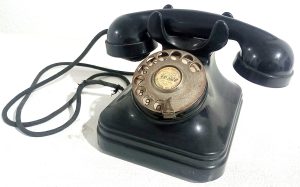 EL MUSEO SUMA A SU PATRIMONIO UNA VALIOSA DONACIÓN DE EQUIPOS AUDIOVISUALES E HISTÓRICOS DE ENRIQUE “TITO” GOBBI